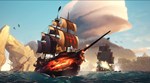 Sea of Thieves: X Edition EU XBOX One / Xbox Series X|S