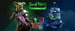 Sea of Thieves: X Edition EU XBOX One / Xbox Series X|S