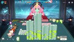 Demonic Mahjong Steam КЛЮЧ GLOBAL