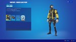 Fortnite - Rogue Alias Pack UK XBOX One / Xbox Series X