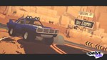 #Drive Rally Steam КЛЮЧ GLOBAL