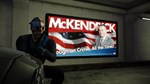 PAYDAY 2 Crimewave Edition AR XBOX One КЛЮЧ США