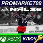 NHL 26 US Xbox Series X|S КЛЮЧ США