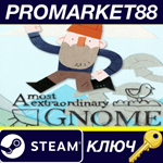 A Most Extraordinary Gnome Steam КЛЮЧ GLOBAL