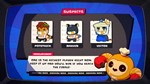 Eat the Rich: Greed Games Steam КЛЮЧ GLOBAL