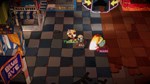 Eat the Rich: Greed Games Steam КЛЮЧ GLOBAL