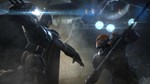 Batman Arkham Origins Steam КЛЮЧ (valid until February