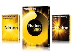 Norton360 180 days key