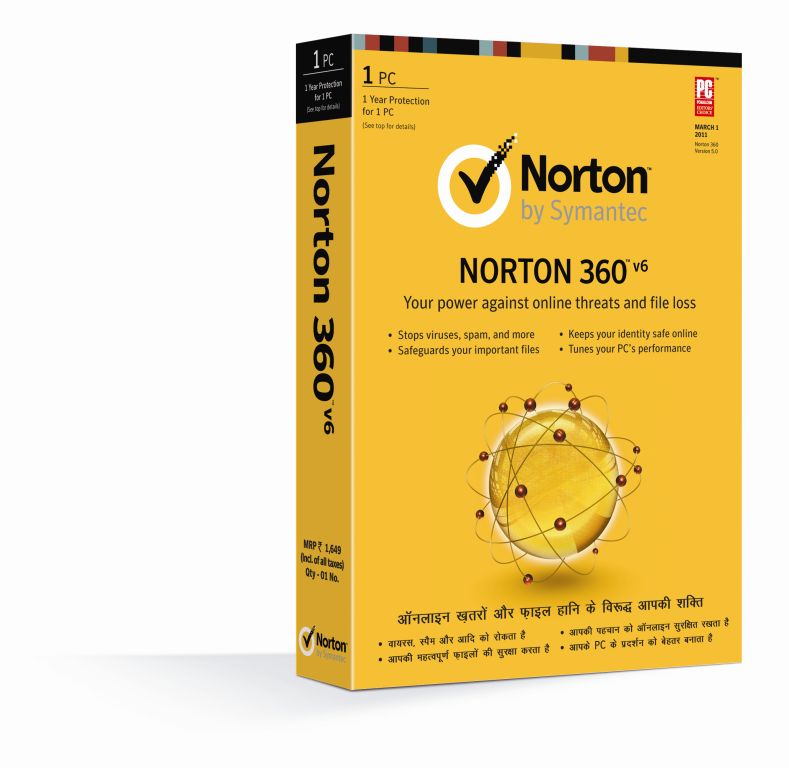 Norton N360