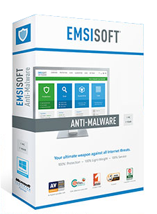 Emsisoft Anti-Malware