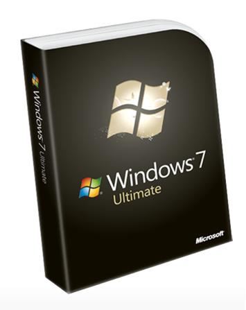 Windows 7 Ultimate/Максимальная (x86-x64) ЛИЦЕНЗИЯ