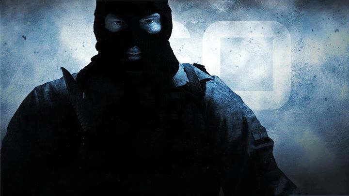 Counter-Strike: Global Offensive