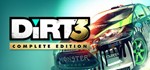 DiRT 3 Complete Edition (Steam Key/Region Free)