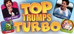 Top Trumps Turbo (Steam key/Region free)