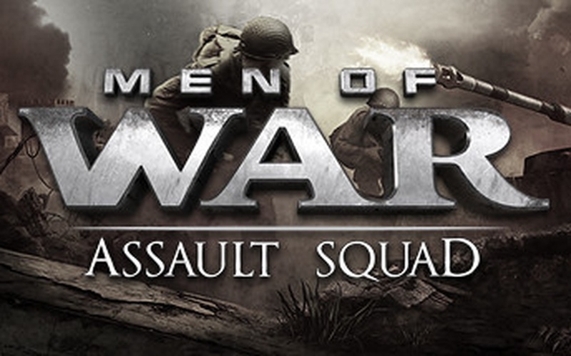 Купить men of war: assault squad steam region free Фотография men of war: assault squad steam region free