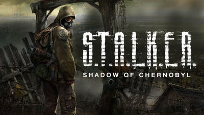 Купить stalker: shadow of chernobyl steam key/row + 🎁 Фотография stalker: shadow of chernobyl steam key/row + 🎁
