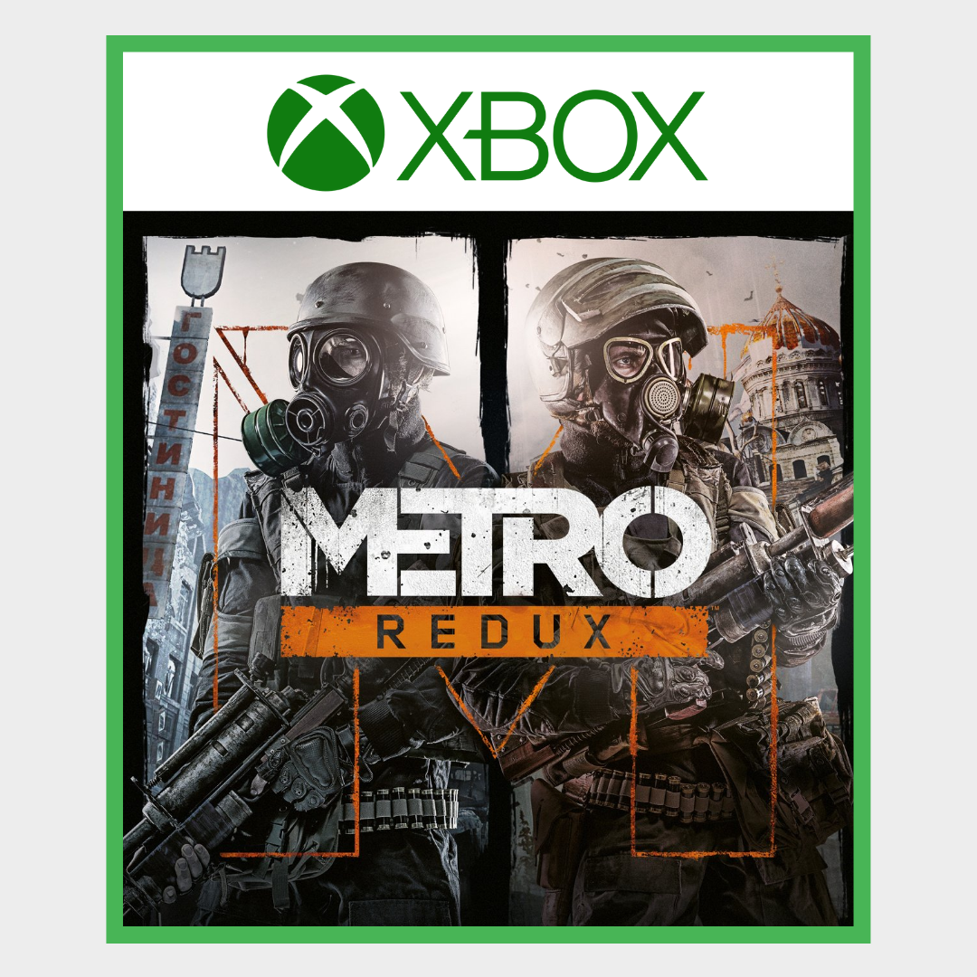 Metro bundle steam фото 16