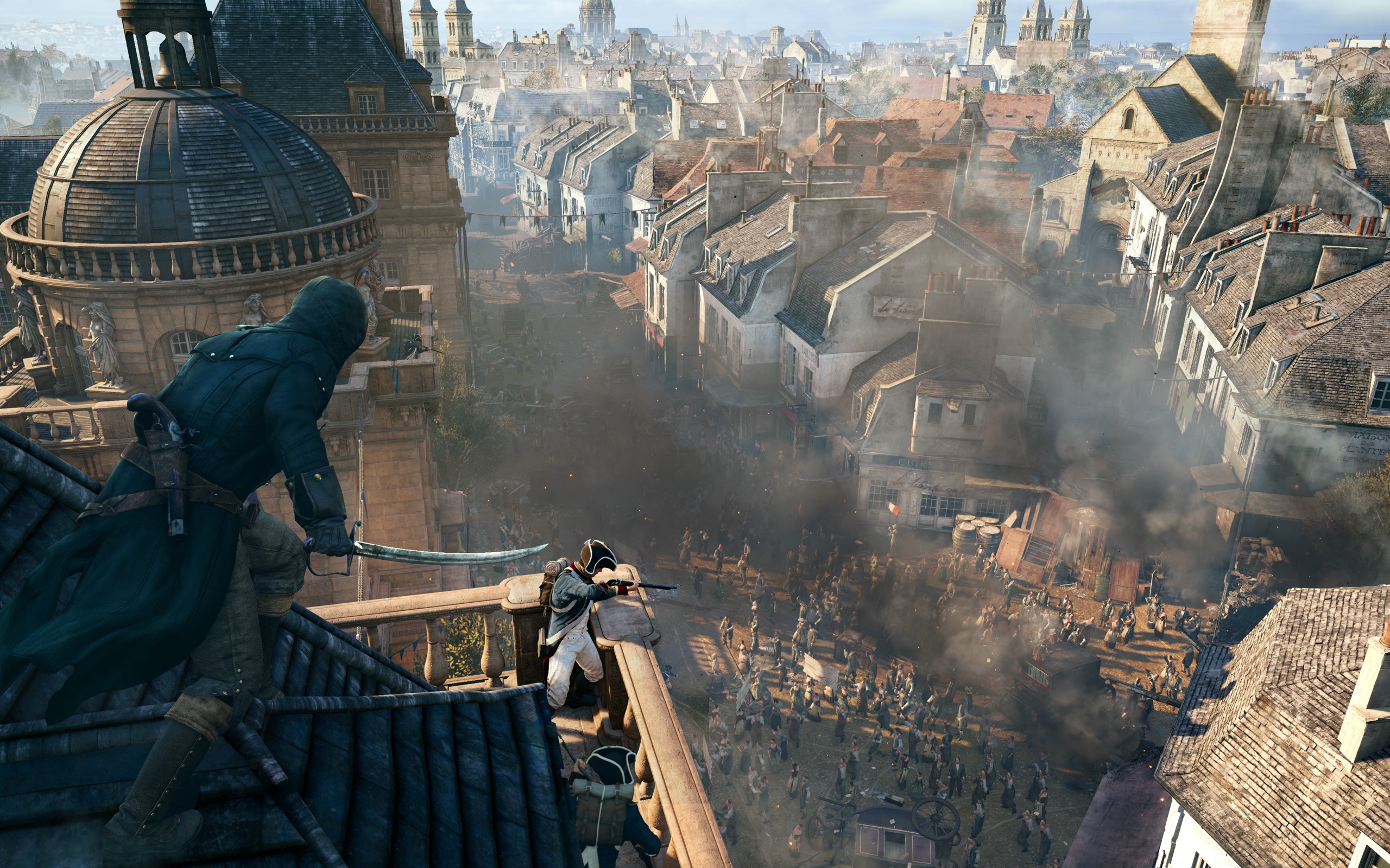 Assassin's creed 2021. Assassin's creed unity. Ассасин крид unity 2014. Assassin s creed. Assassin's creed 5 unity.
