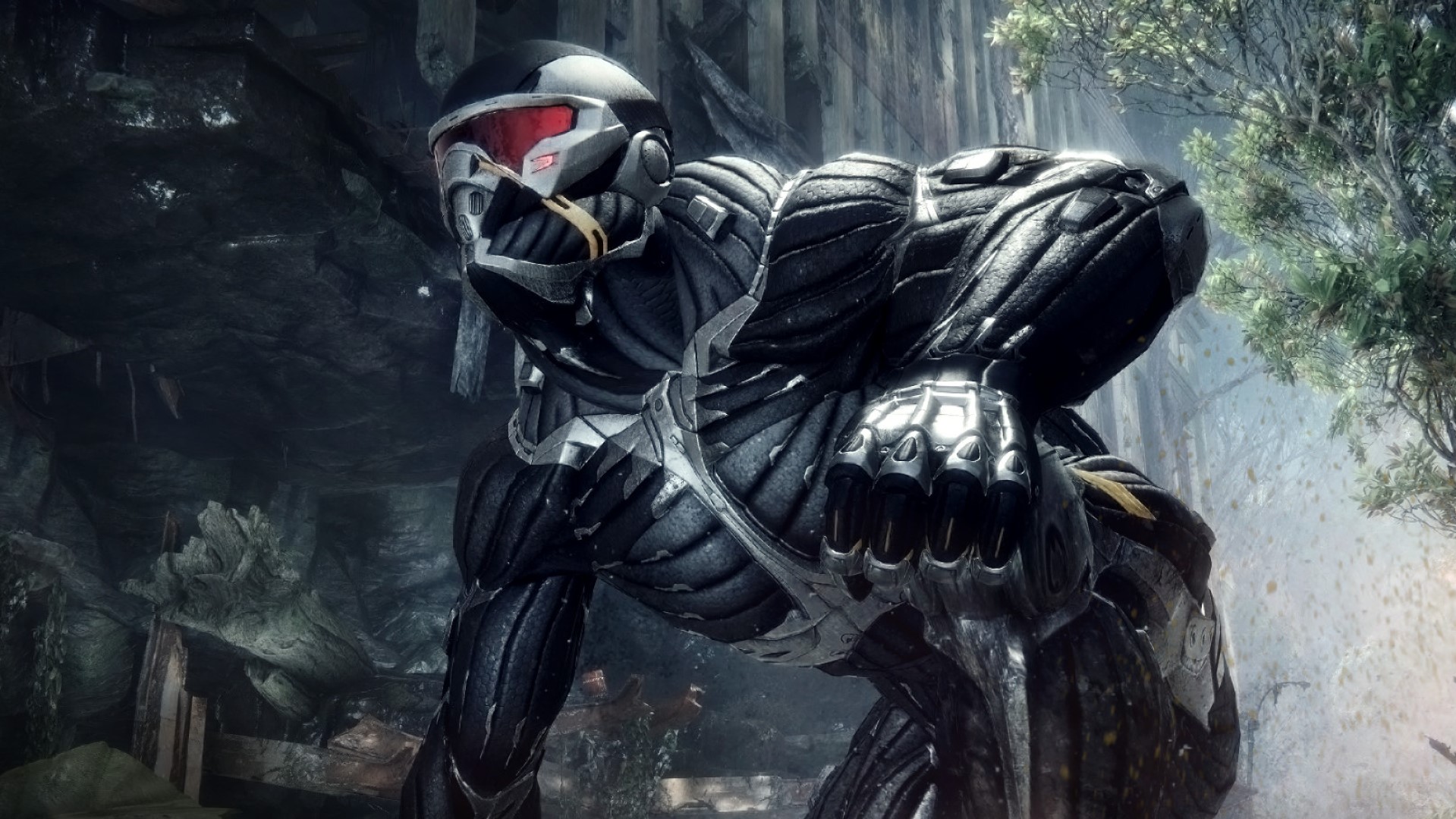 Crysis 3 на steam фото 30