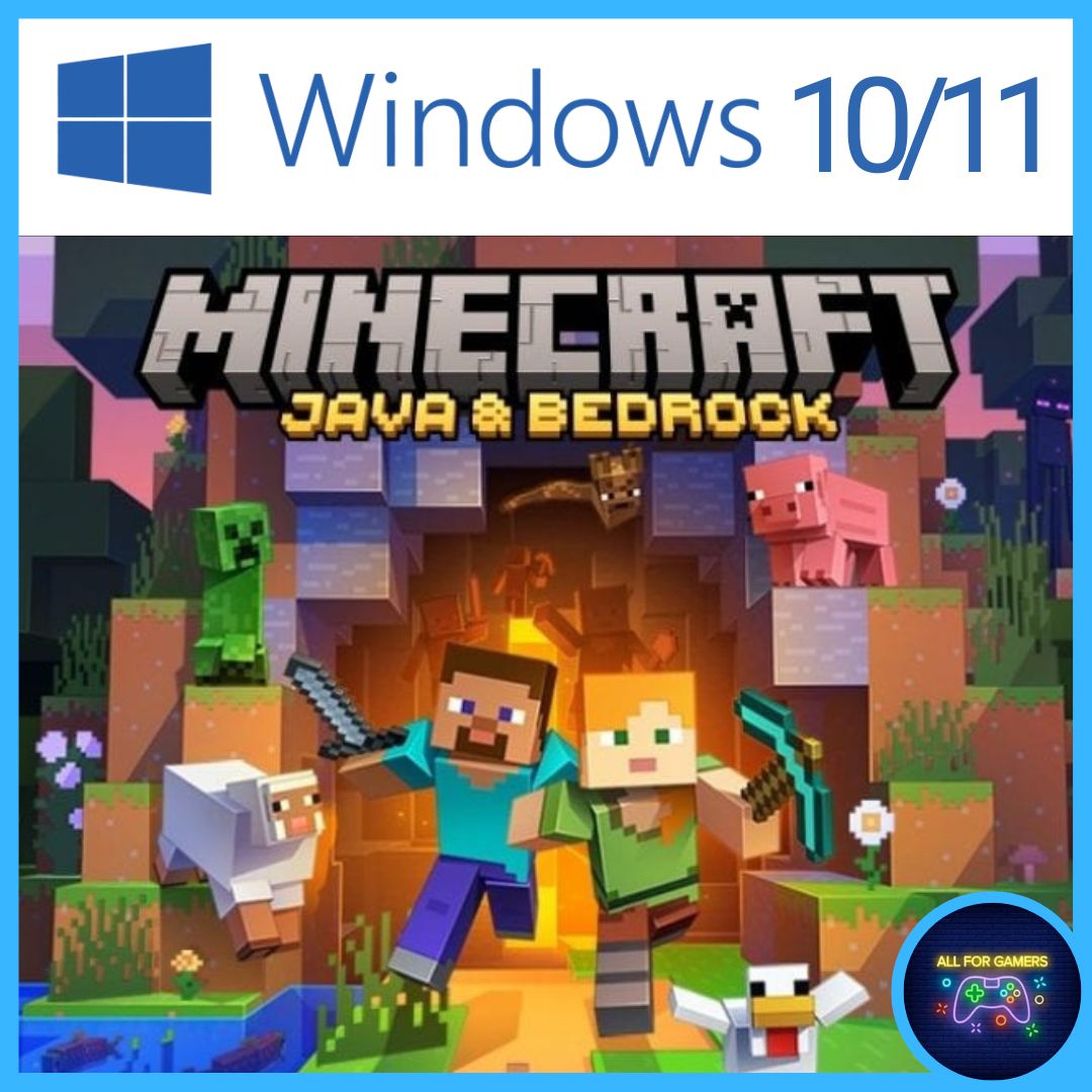 How to install minecraft java edition on windows 10 wedraf