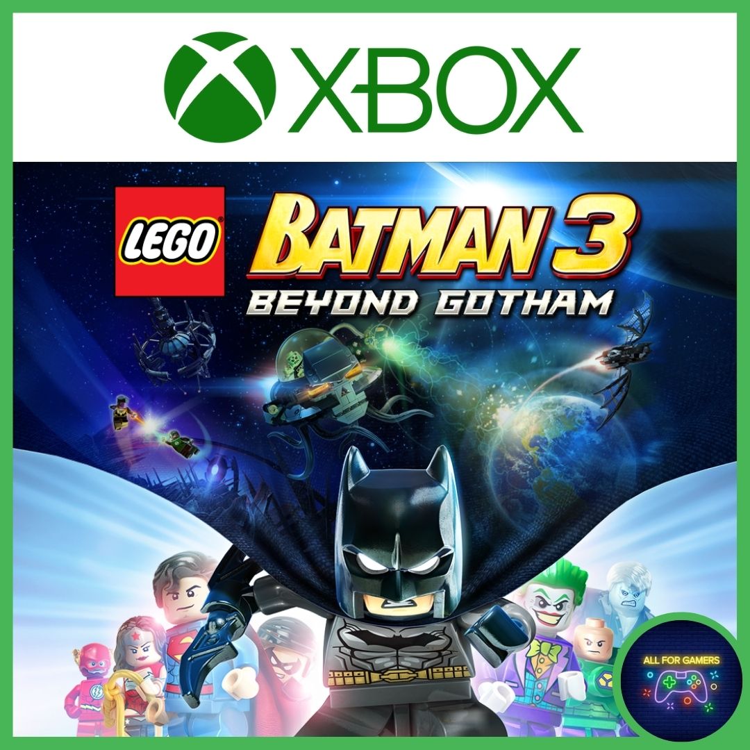 Lego batman 3 beyond gotham steam фото 30