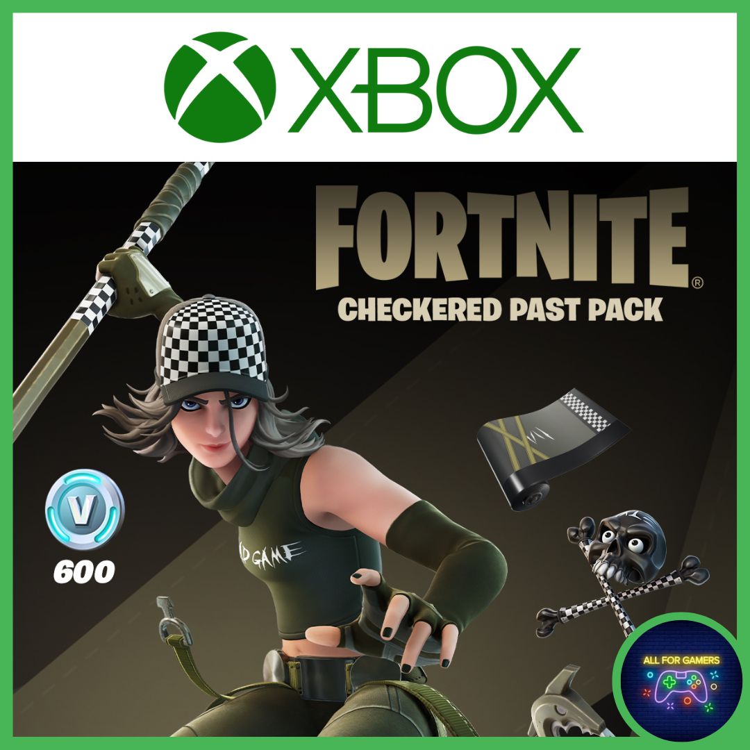 Купить 🔵fortnite - набор «бунтарские клетки» + 600 vb xbox/pc Фотография 🔵fortnite - набор «бунтарские клетки» + 600 vb xbox/pc