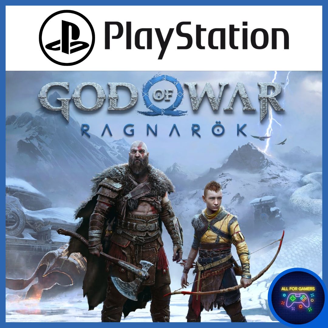 Ragnarok ps5 купить