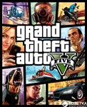 Grand Theft Auto V (GTA 5) Steam GIFT (RU/CIS) Tradable