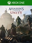 Assassin´s Creed Unity XBOX ONE KEY (REGION FREE)