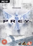 Prey 2006 Steam KEY (REGION FREE) 🔑🔥