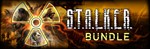 S.T.A.L.K.E.R: Bundle (3 в 1) Steam Key/ROW + 
