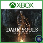 🔴 DARK SOULS: Remastered XBOX ONE & SERIES Ключ 🔑 🟢