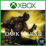 🟢 DARK SOULS III XBOX ONE & SERIES  Ключ 🔑 🔴