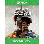 🟢 Call Of Duty: Black Ops Cold War Standard XBOX ONE🔑 - irongamers.ru