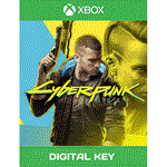 🟡 Cyberpunk 2077 XBOX ONE/SERIES X|S Ключ🎮🔑