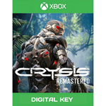 🟢 Crysis Remastered XBOX One & Series Ключ🔑🧩 - irongamers.ru