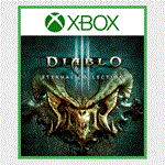 🔴 Diablo III: Eternal Collection XBOX Ключ🔑🧩
