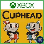 🟢 Cuphead XBOX ONE & SERIES & Win10 (NO STEAM) Key 🔑