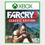 🟢 Far Cry 3 Classic Edition XBOX One & Series Ключ🔑🎮 - irongamers.ru