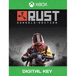 🟢 Rust Console Edition XBOX One & Series Ключ🔑🧩 - irongamers.ru
