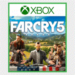 🟢 FAR CRY 5 XBOX One & Series Ключ🔑🧩 - irongamers.ru