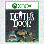 🟢 Death&acute;s Door XBOX One & Series Ключ🔑🎮 - irongamers.ru