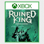 🟢RUINED KING: A League of Legends Story XBOX Key🔑🧩
