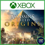 🟢 Assassin´s Creed Origins XBOX ONE & SERIES Ключ 🔑