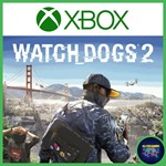 🔴 Watch Dogs 2 XBOX ONE & SERIES Ключ 🔑 🟢