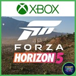🔴Forza Horizon 5 Standard Ed. XBOX ONE X|S Ключ🔑