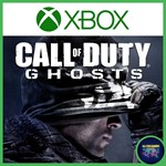 🟢 Call of Duty: Ghosts GOLD XBOX ONE & SERIES 🔑