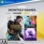 🟦 PS PLUS➕DELUXE EXTRA ESSENTIAL | EA 1-12 БЫСТРО+🎁