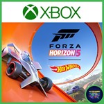 🔴Forza Horizon 5: Hot Wheels DLC XBOX Ключ🔑