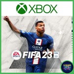 🔴 FIFA 23 Standard Edition XBOX SIRIES X|S Ключ 🔑